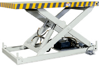 3T Lifting Machine