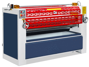 Rotary Flipping Machine for Plywood