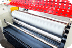 Silicone Material