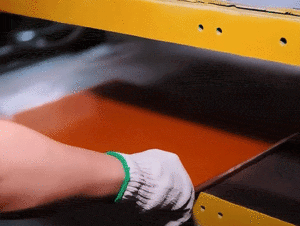 Combining Cold Press and Hot Press Machines