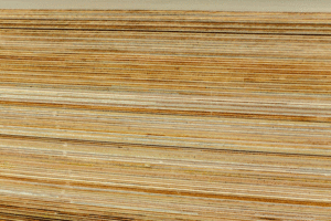 Solutions for Cracking When Pressing Wood Panels