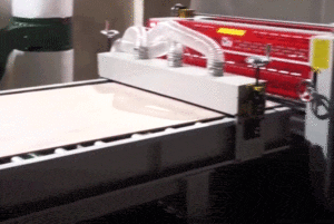 The Most Popular Auto Production Line